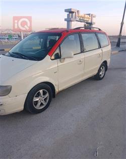 هيونداي تراجت
